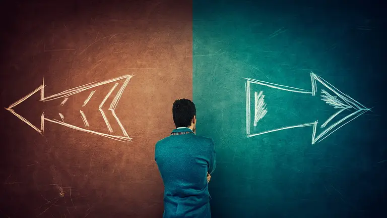 ¿Opción A u opción B?: cuál es la mejor forma de tomar una decisión
