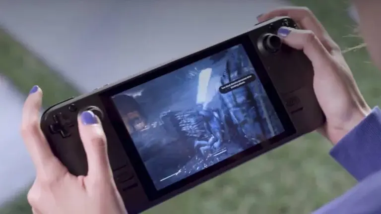 Steam bajo la lupa: investigan videojuegos con malware dentro de la plataforma