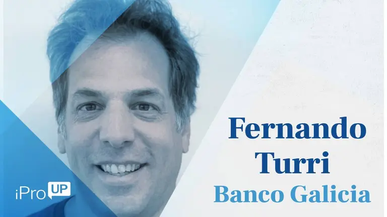 Agilidad de startup y experiencia para que el foco siempre esté en el cliente