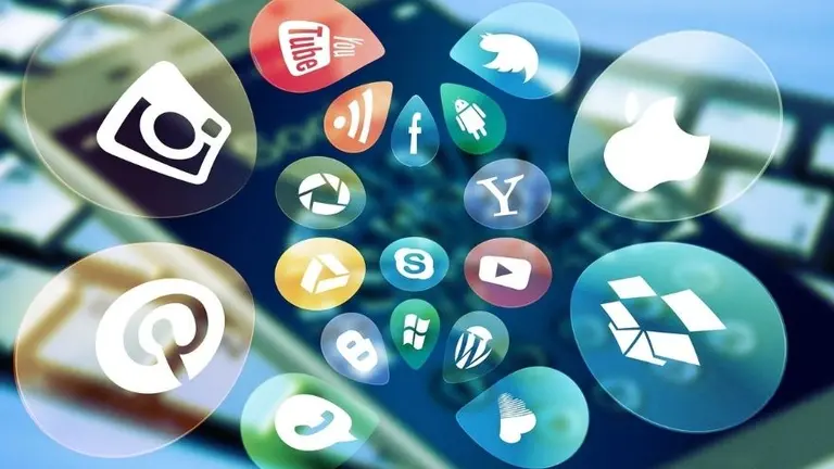 Estas son las apps que más comparten tus datos con terceros