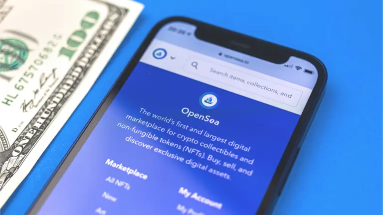 OpenSea lanza OS2: una versión actualizada con tarifas más bajas y un nuevo token