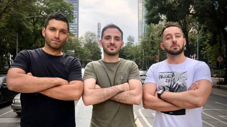 Startup de ciberseguridad fundada por argentinos consiguió inversión de u$s1,5 M: así es Hackmetrix