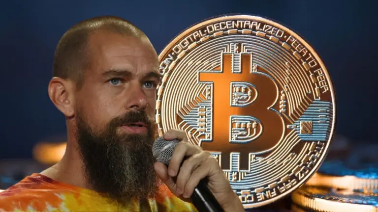 Jack Dorsey busca competir en el rubro de las criptomonedas: cómo funciona Bitkey, su nueva billetera
