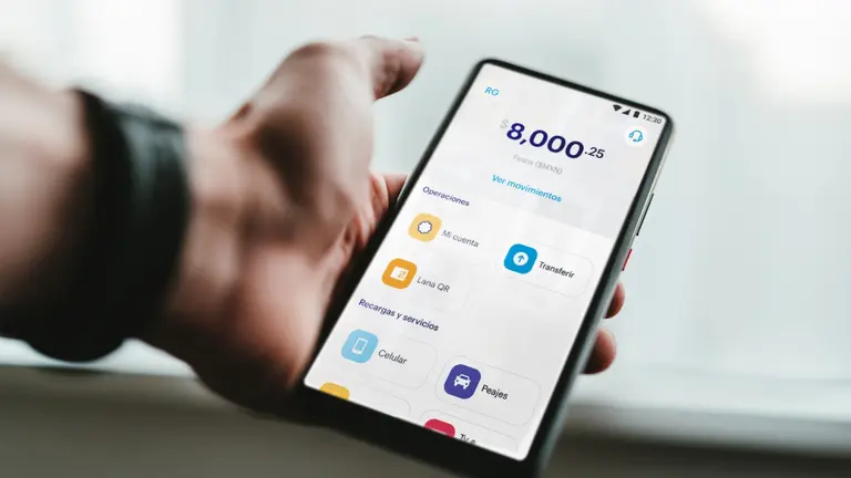 ¿Qué hace Lana, una de las fintech elegidas por Santander X para su programa acelerador?