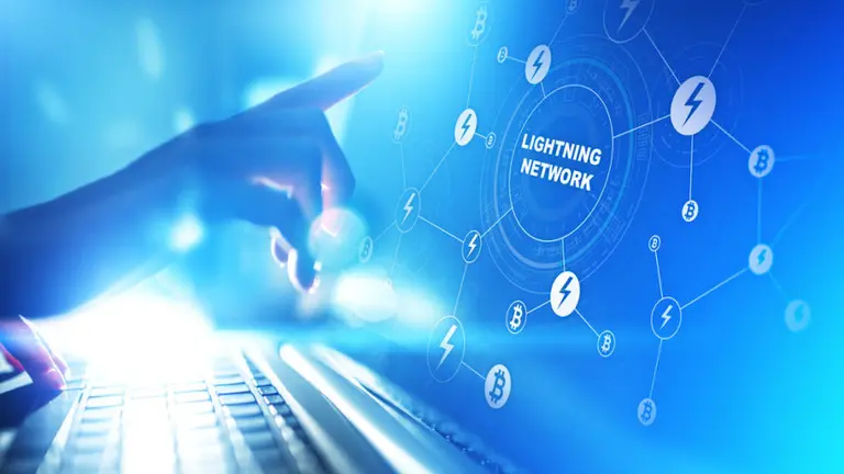 Transferencias cripto: la red Lightning es cada vez más aceptada como medio de pago en bitcoin