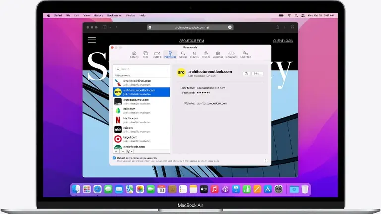 Polémica: un error de Safari filtró el historial y datos de las cuentas de Google de muchos usuarios