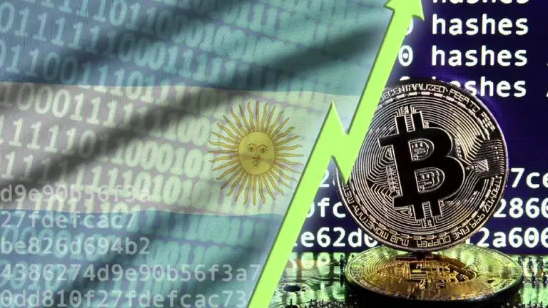 ¿Por qué motivo este CEO y bitcoiner millonario perdió u$s1 millón en la Argentina?
