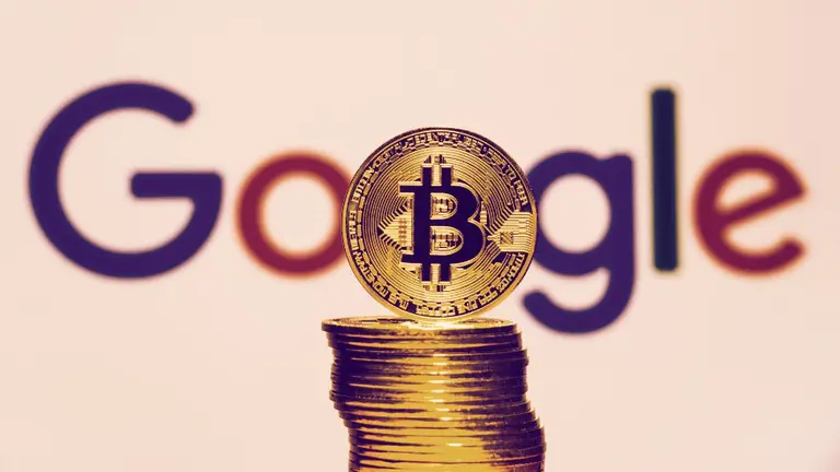 Google se acerca al mundo cripto: cuál es su nueva opción para los usuarios de criptomonedas