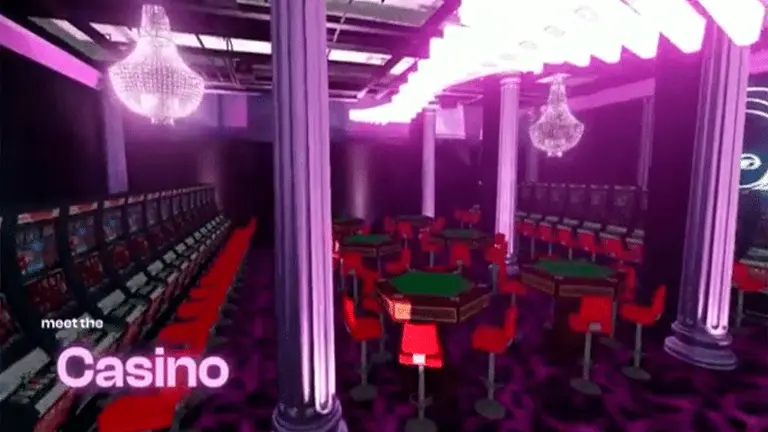 El Salvador da un paso más y creará un casino donde también se comercializarán NFT