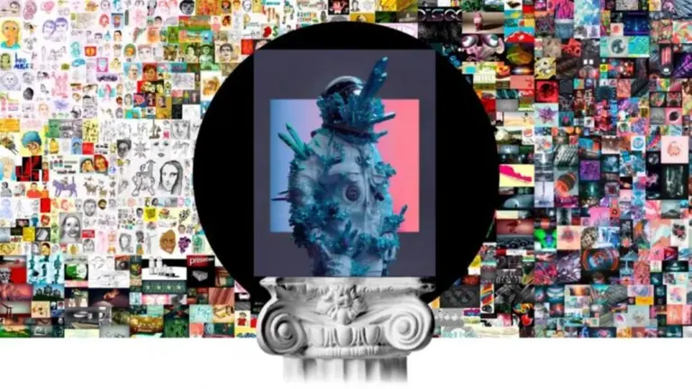 Éxito digital: estos artistas han visto revalorizarse sus obras en miles por ciento gracias a los NFT