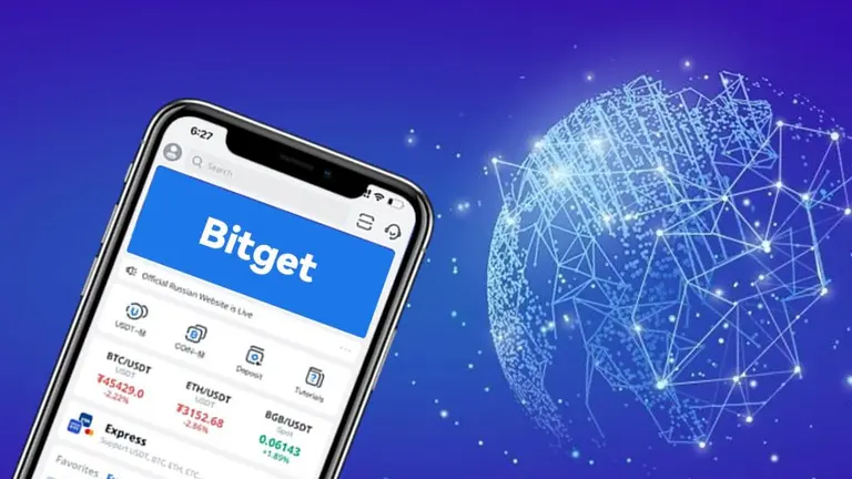 Bitget duplicará número de empleados en América Latina hasta 2023
