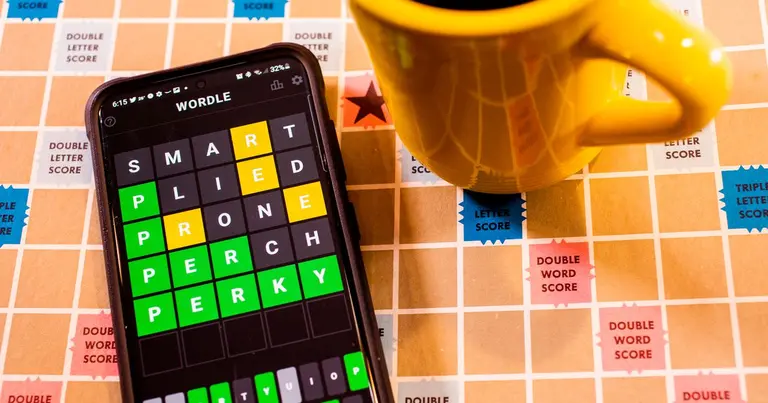 Así es Worlde, el juego del que todo el mundo habla y que sedujo a The New York Times