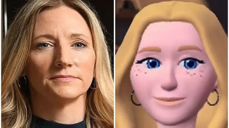 Nina Jane Patel es la primera mujer que denuncia haber sido violada en el Metaverso