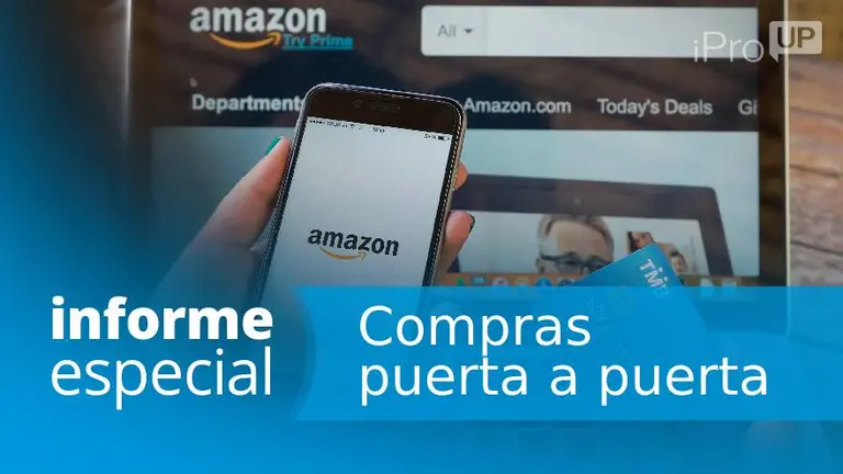Informe especial | Puerta a puerta: las mejores alternativas para comprar en EE.UU. y pagar envío a dólar oficial
