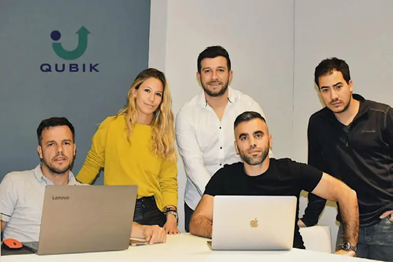 Esta startup de logística sigue imparable: ya llegó a Chile y ahora va por Uruguay y Paraguay