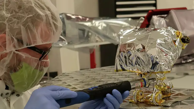 México se suma a la carrera espacial: así son sus planes para llegar a la Luna