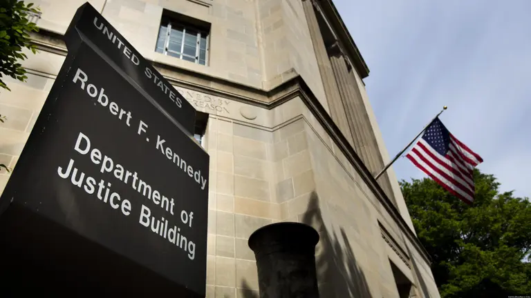 EE.UU. desbarata la banda que robó a un importante exchange cripto: recuperó u$s3.600 millones