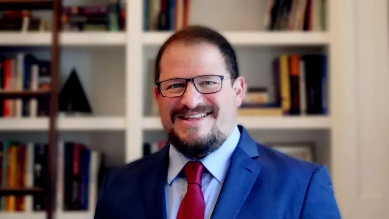 ¿Por qué el CEO de Qualcomm comparó el metaverso con la industria de los smartphones?