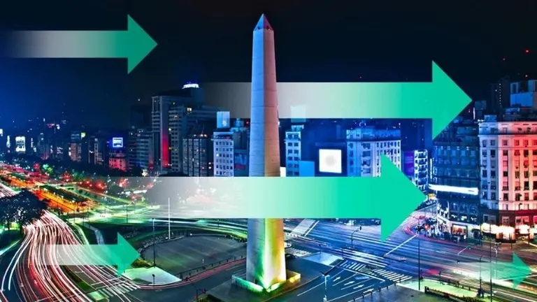 ¿Qué es la "servitización" y por qué adelantan que será la próxima 'gran novedad' en movilidad?