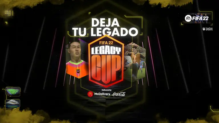 De lleno en los esports: McDonald's trae a Latinoamérica el torneo más importante de FIFA