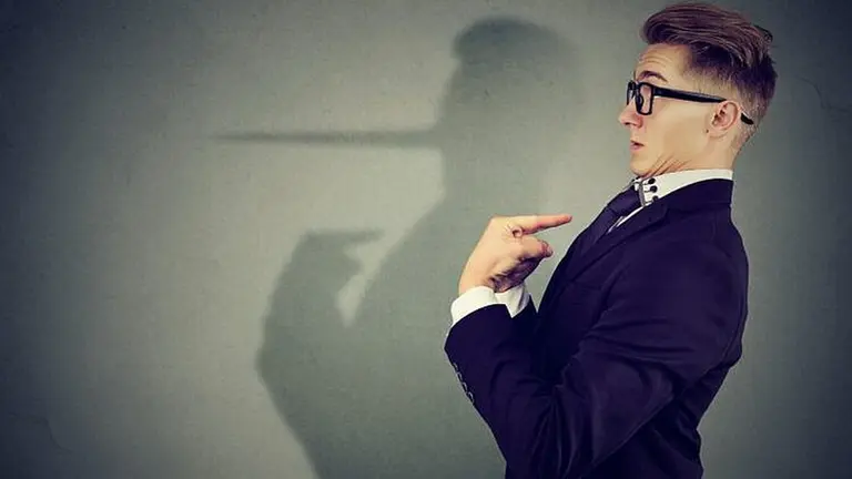 Esta es la forma en que Elon Musk descubre a los mentirosos en las entrevistas de trabajo