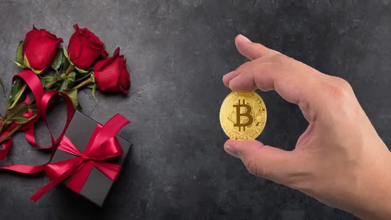 No es solo romanticismo: el Día de San Valentín puede ser oportunidad para fraudes cripto