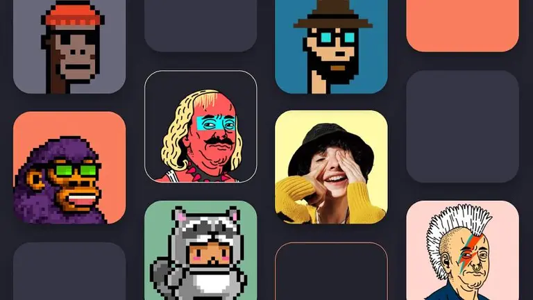 JPG Store cierra y deja huérfanos a los coleccionistas de NFTs más fieles de Cardano en plena crisis del mercado