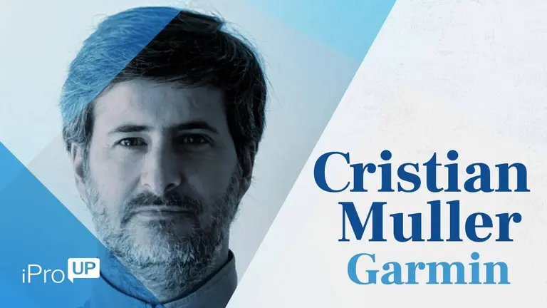 Health technologies: la revolución de los relojes