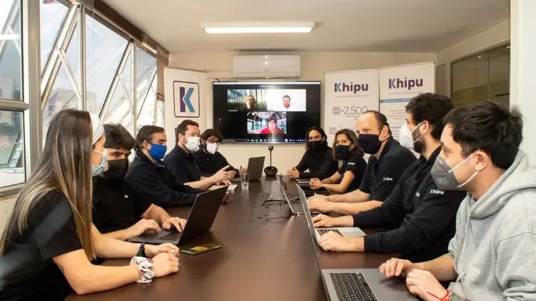 Seguro, rápido y barato: llega a la Argentina una nueva fintech de pagos y compras online