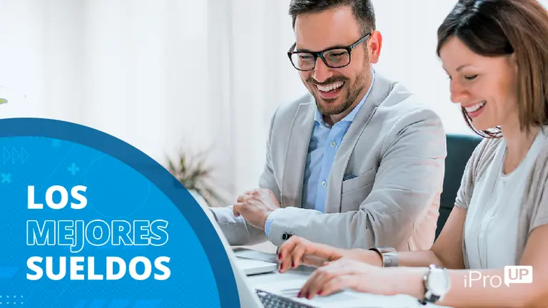 Nuevos puestos que pide el mercado: por qué un CRM gana hasta $500.000 y cuál es el perfil ideal