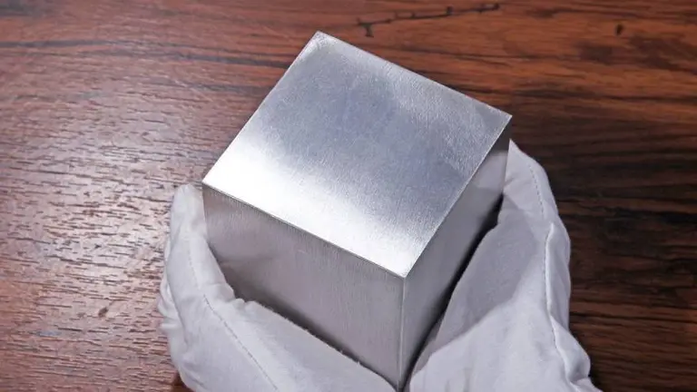 Cubos de tungsteno, el nuevo "fetiche" del mundo cripto: ¿qué son y cómo se consiguen en el país?