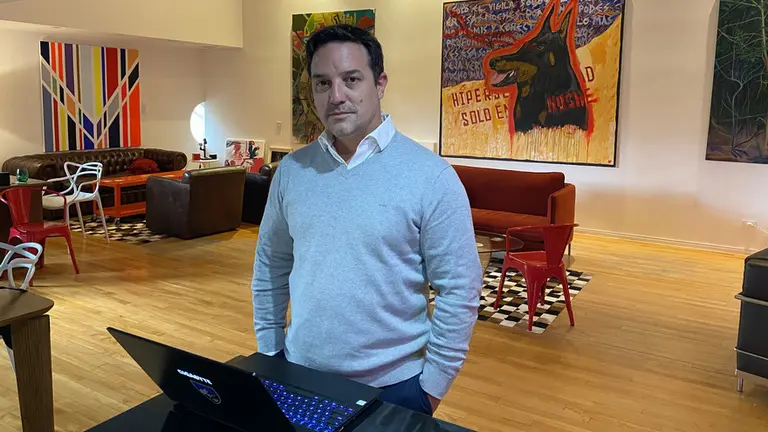 Klimber recibe inversión de un gigante internacional: su plan para conquistar la industria de los seguros