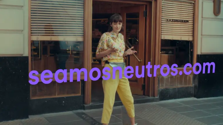 La sustentabilidad: un pilar clave en la propuesta de Cabify