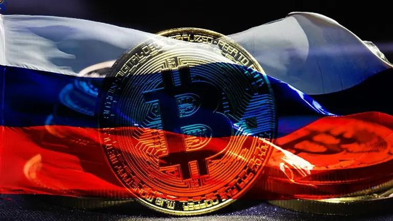 Rusia se refugia en las criptomonedas: detalles de la nueva ley cripto que estaría por ser aprobada