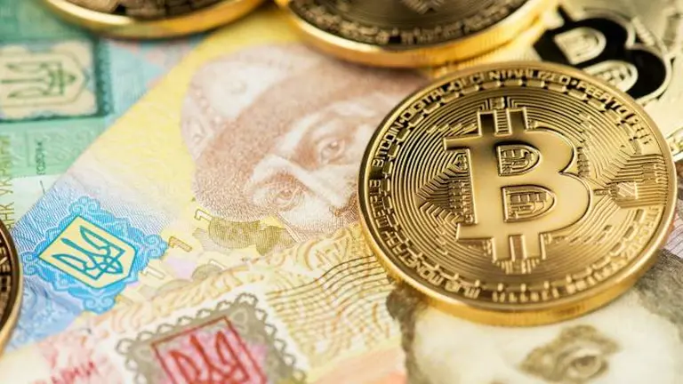 Binance lanzó la Refugee Crypto Card para los ucranianos obligados a abandonar su país