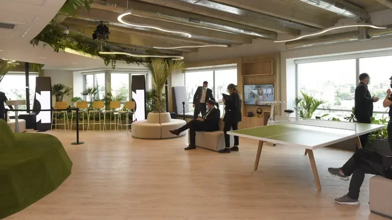 Empresa de software desembolsa u$s3.5 millones y abre nuevas oficinas en Córdoba