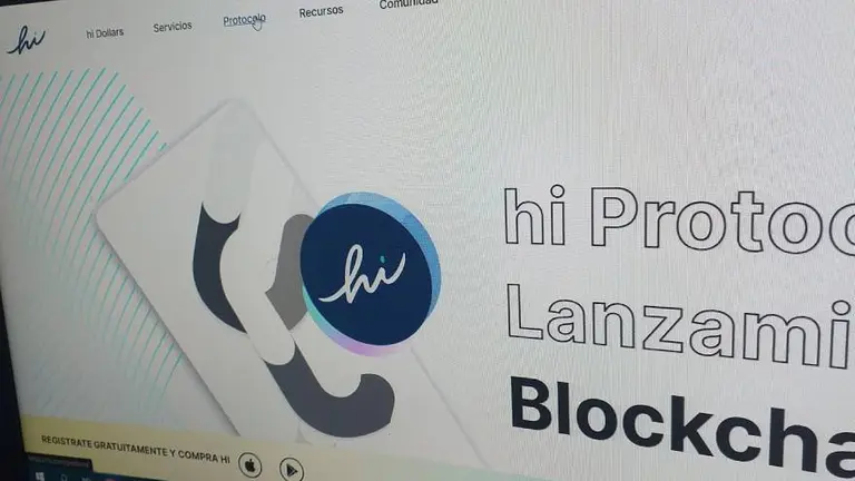 El exchange Bitfinex suma el token "HI" de hi: ¿qué recompensas promete para sus usuarios?