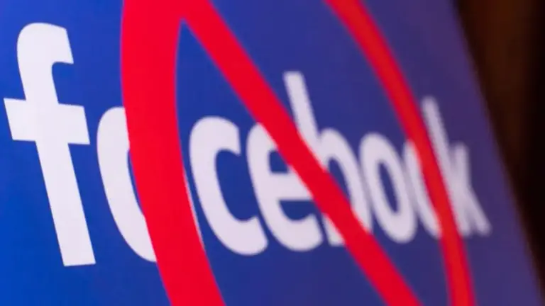 Rusia bloquea totalmente a Facebook y amenaza a periodistas independientes