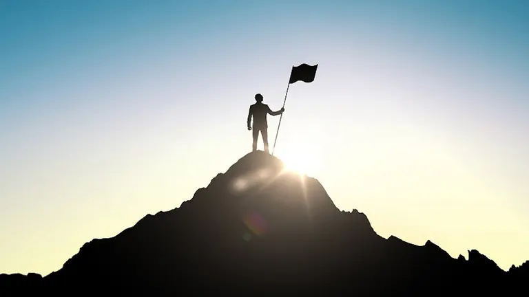 Camino al éxito: cómo una buena idea y un cambio de nombre en el momento justo crearon historia