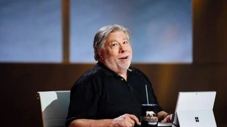 Un día como hoy nació el co fundador de una empresa tecnológica que cambió la historia