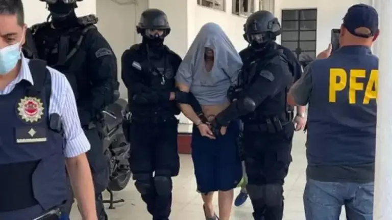 Fraude en criptomonedas: cuatro acusados por ciberdelitos en Yomigt