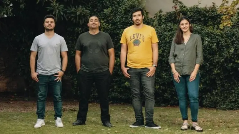 Una startup argentina fue reconocida entre las más innovadoras del mundo por su enfoque climático