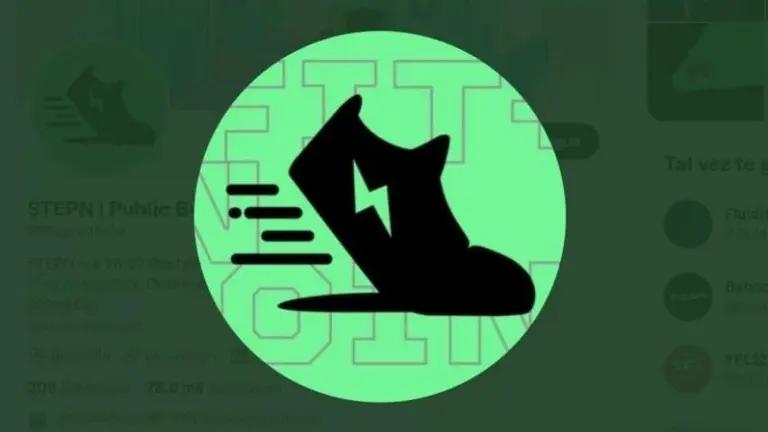 GMT, la criptomoneda "fit" que no para de batir récords: de qué se trata