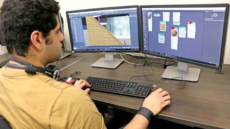 Desarrolladora argentina de videojuegos abre 20 vacantes para trabajar: puestos y cómo aplicar