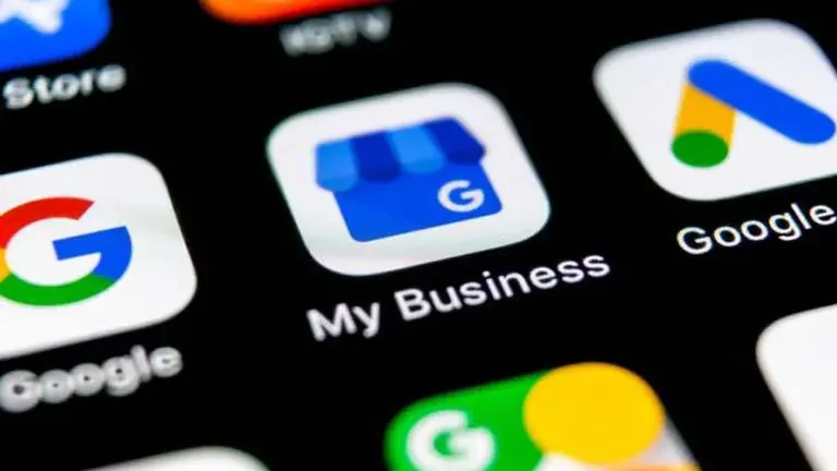 Google Mi Negocio: así podés ingresar, colocar gratis tu operatoria y modificar los datos