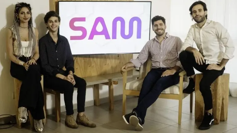 "Sin ruido, ni calor": argentinos crean una solución inédita para que mines cripto desde tu casa