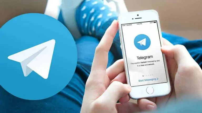 Cómo compartir el enlace de Telegram para sumar contactos a un grupo: paso a paso