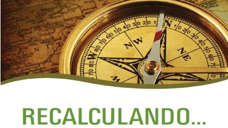 Mirá quién es la persona real detrás del "recalculando" en Google Maps