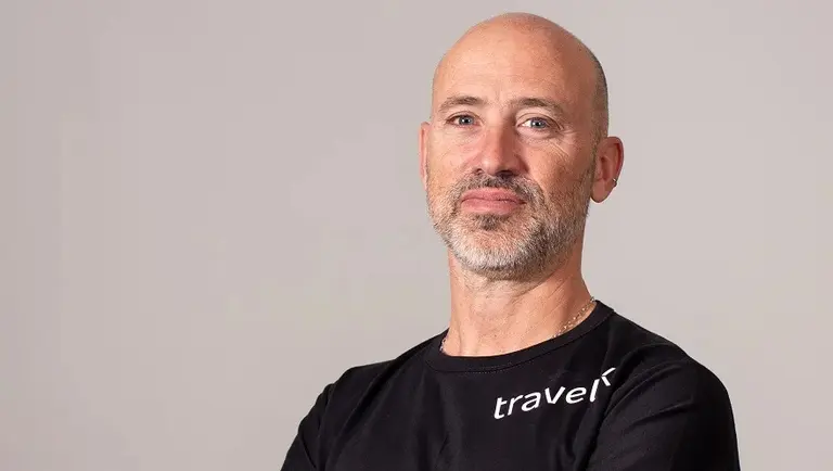 El fundador de Almundo.com vuelve a emprender en turismo con una empresa de blockchain