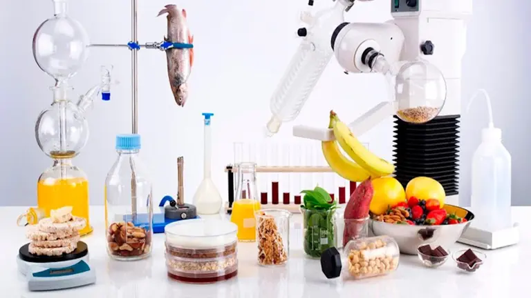 Agricultura, alimentación, dark kitchens: así crece el negocio de las foodtechs